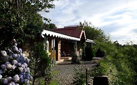 The Oak Trails Eco Lodge